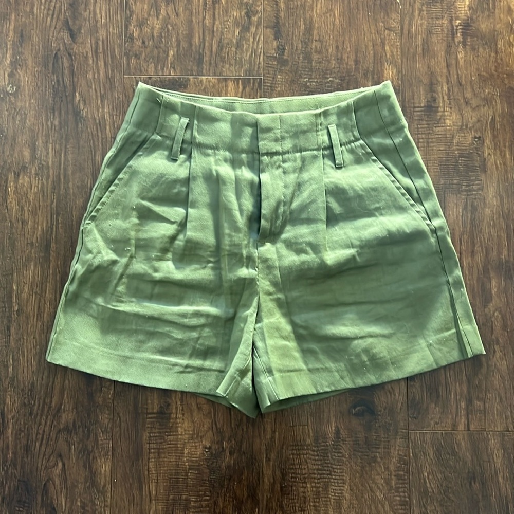 BR Shorts size 4